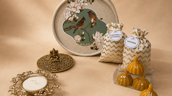 Swarna Shubh Gift Hamper