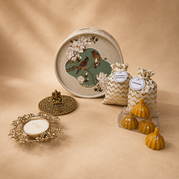 Swarna Shubh Gift Hamper