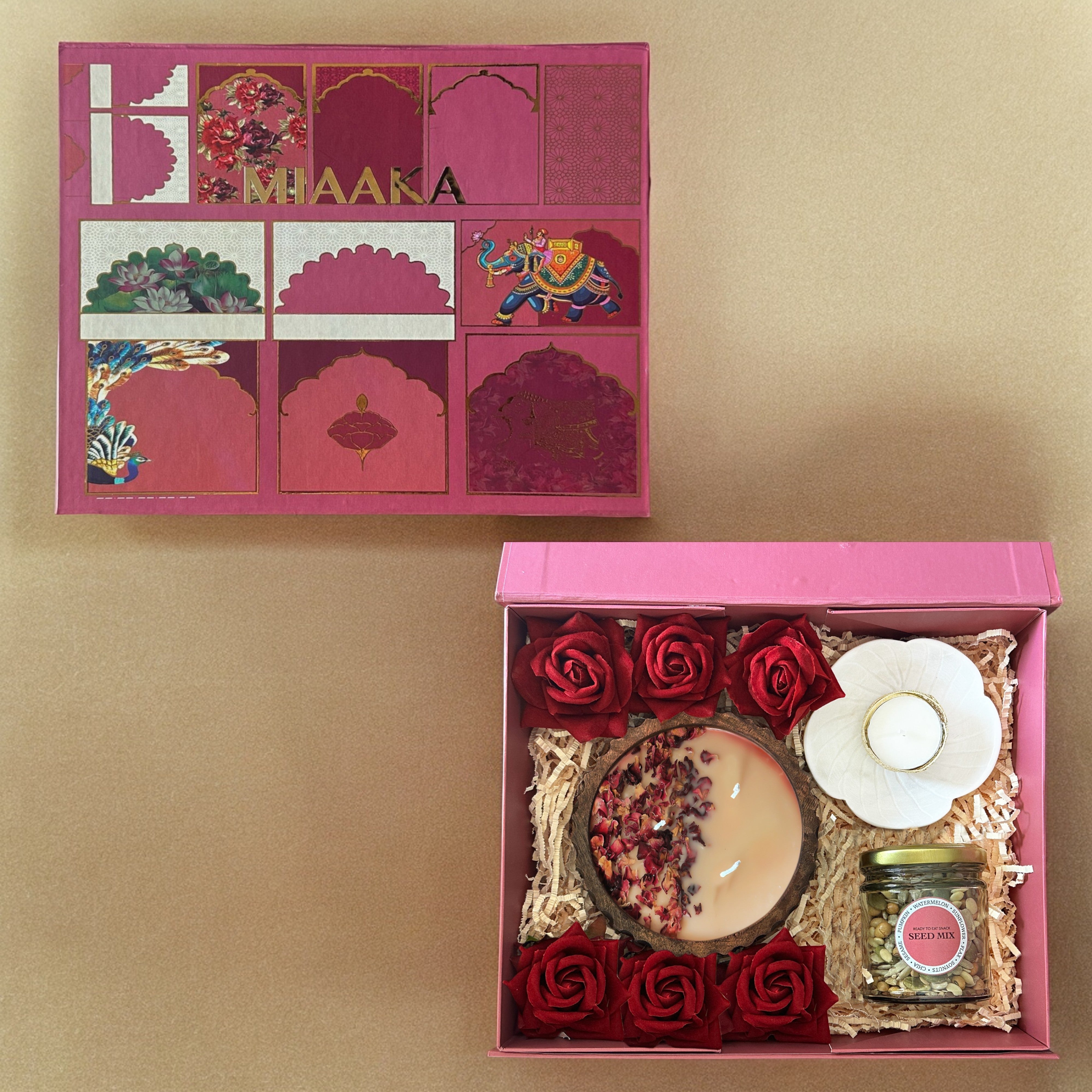 Cherished Moments Gift Box