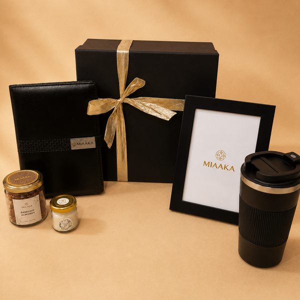 The Noir Signature Hamper
