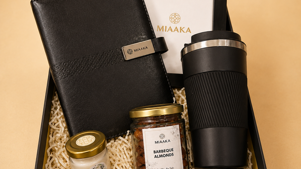 The Noir Signature Hamper