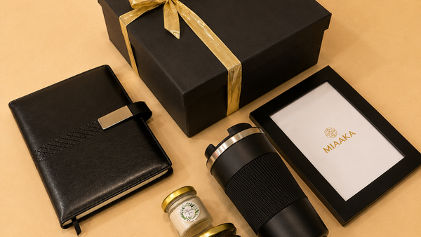 The Noir Signature Hamper