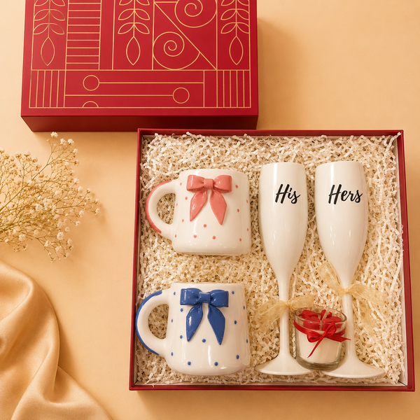 The Perfect Pair Gift Set