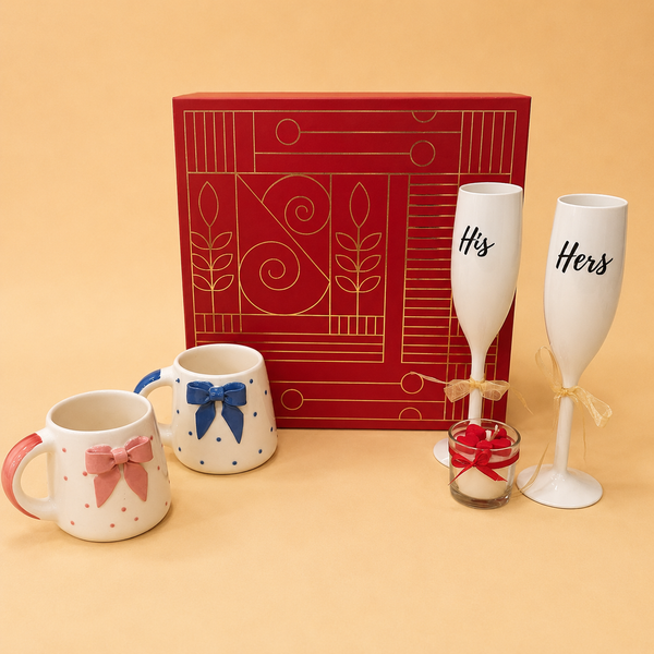 The Perfect Pair Gift Set