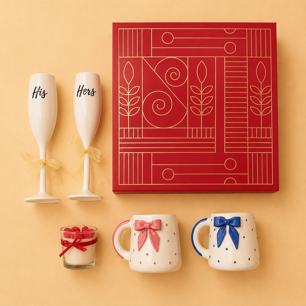 The Perfect Pair Gift Set