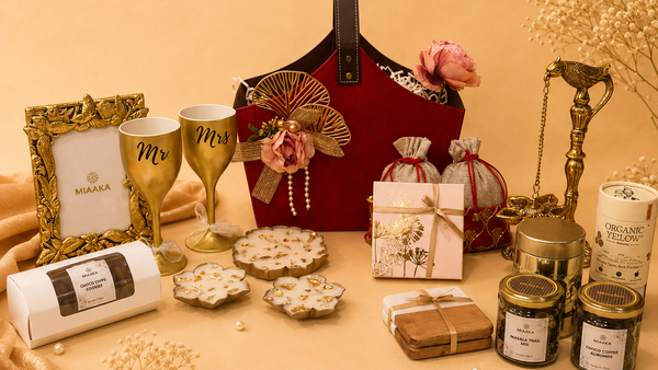 Together Forever Gift Basket