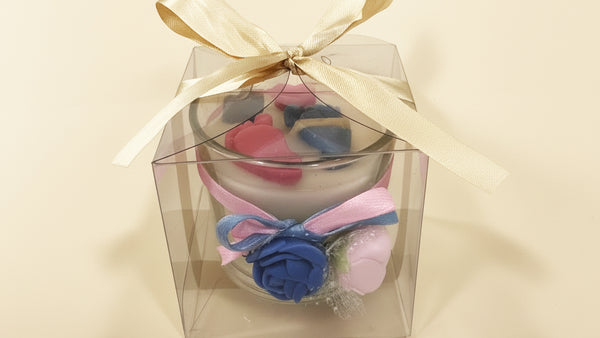 BABY BLISS - BABY SHOWER CANDLE