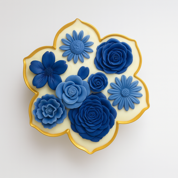 ROYAL URLI - BLUE
