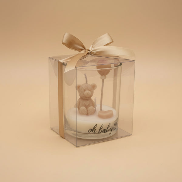 OH BABY CANDLE