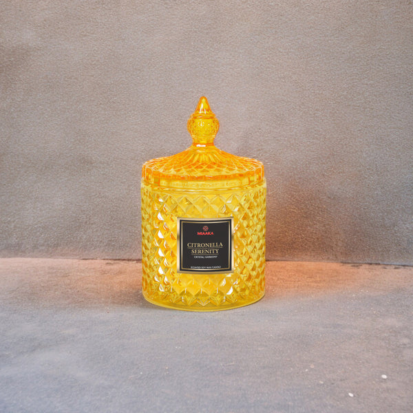 CITRONELLA SERENITY