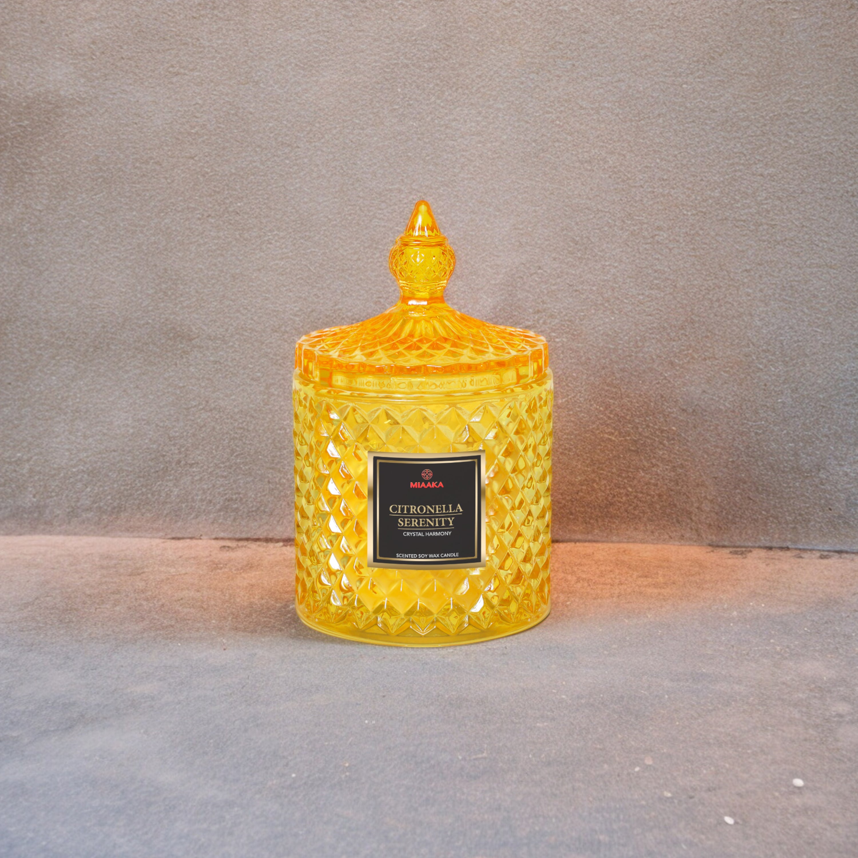 CITRONELLA SERENITY