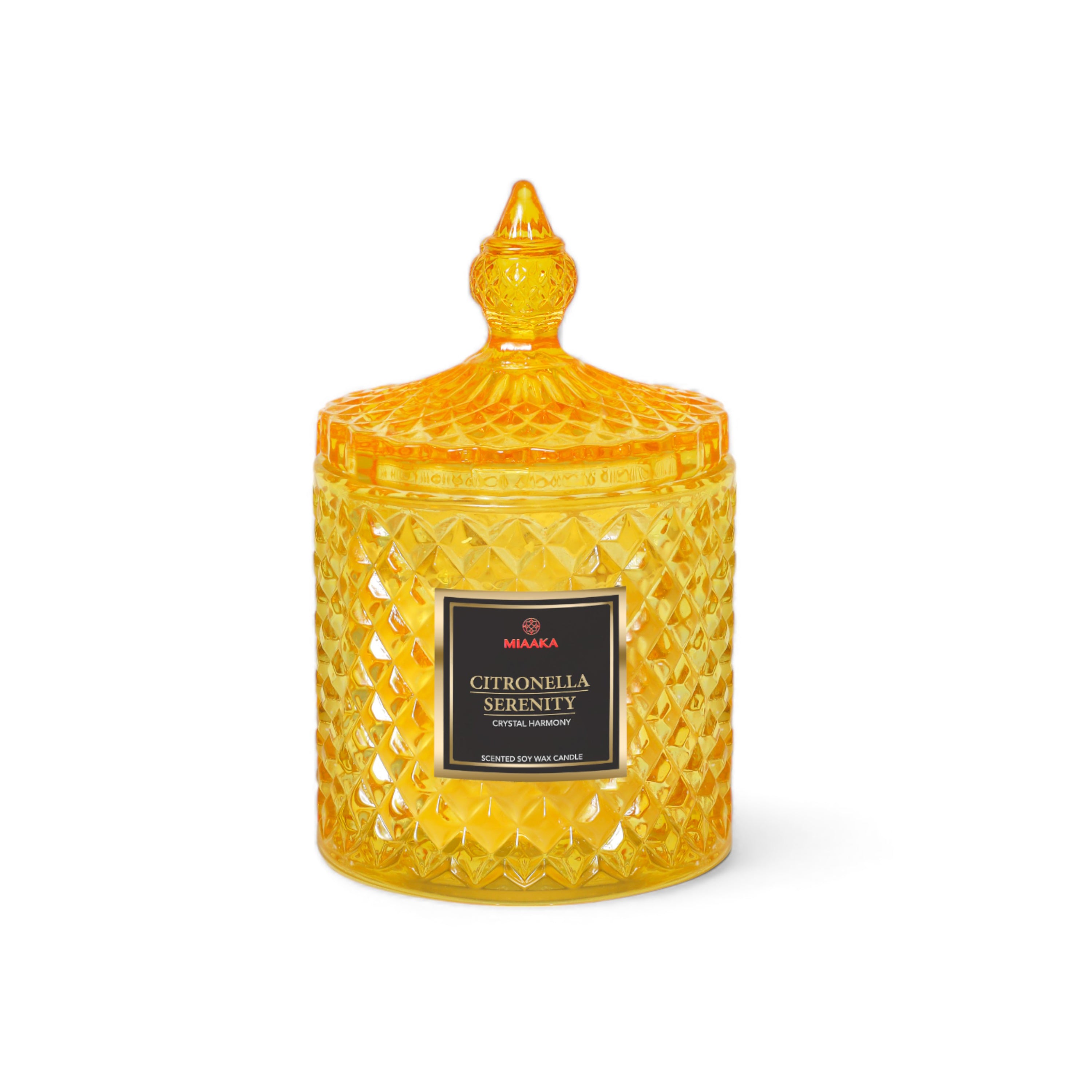 CITRONELLA SERENITY