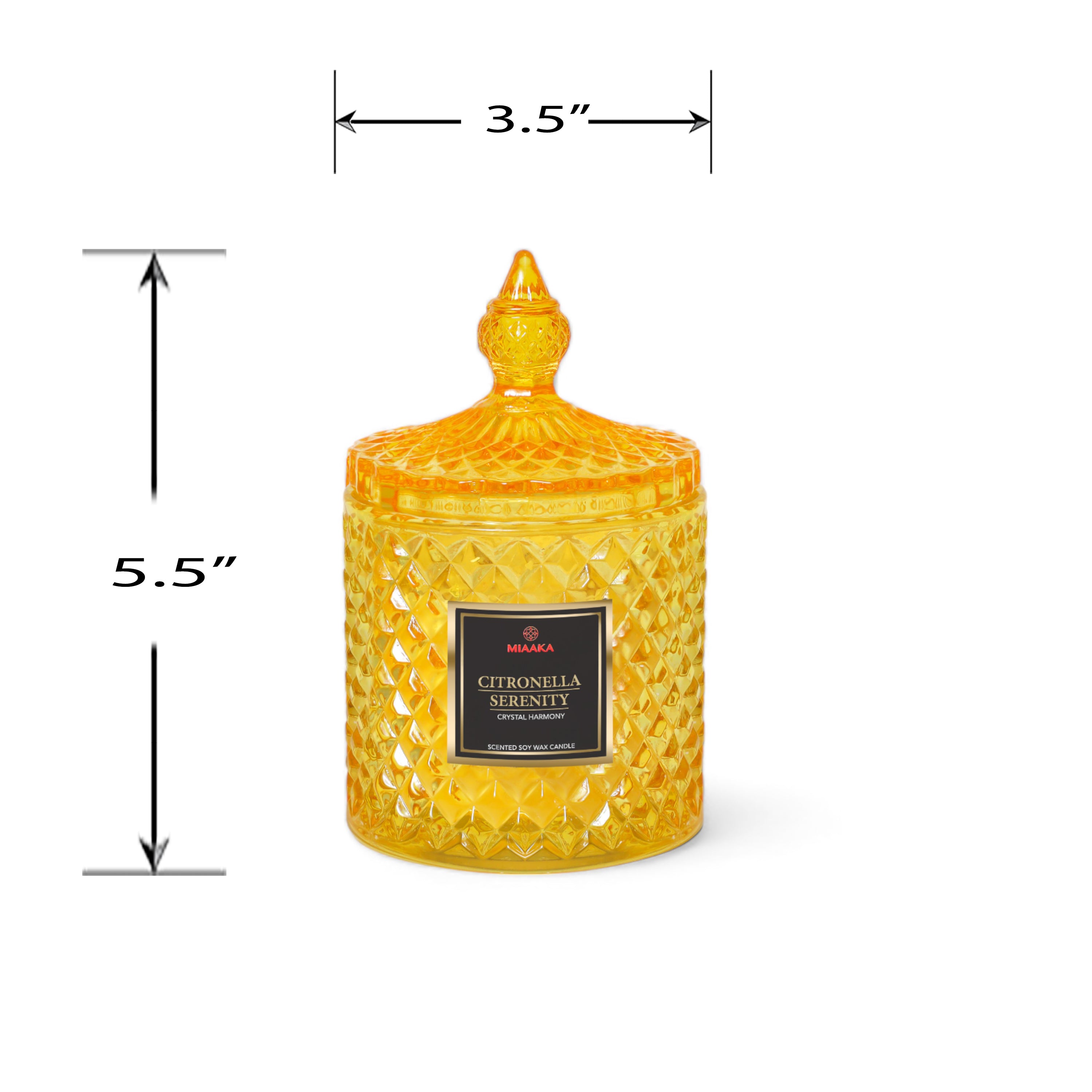 CITRONELLA SERENITY