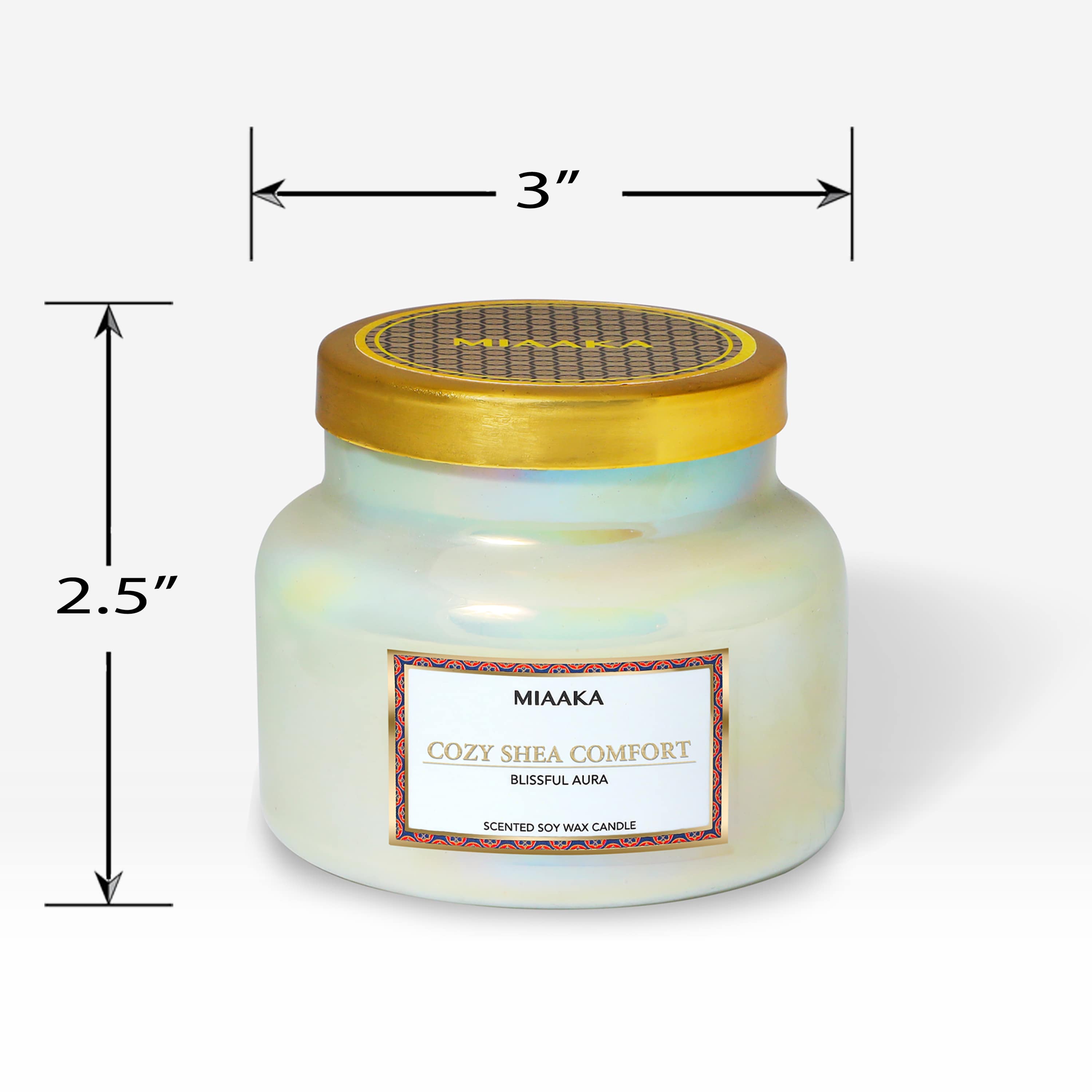 COZY SHEA COMFORT