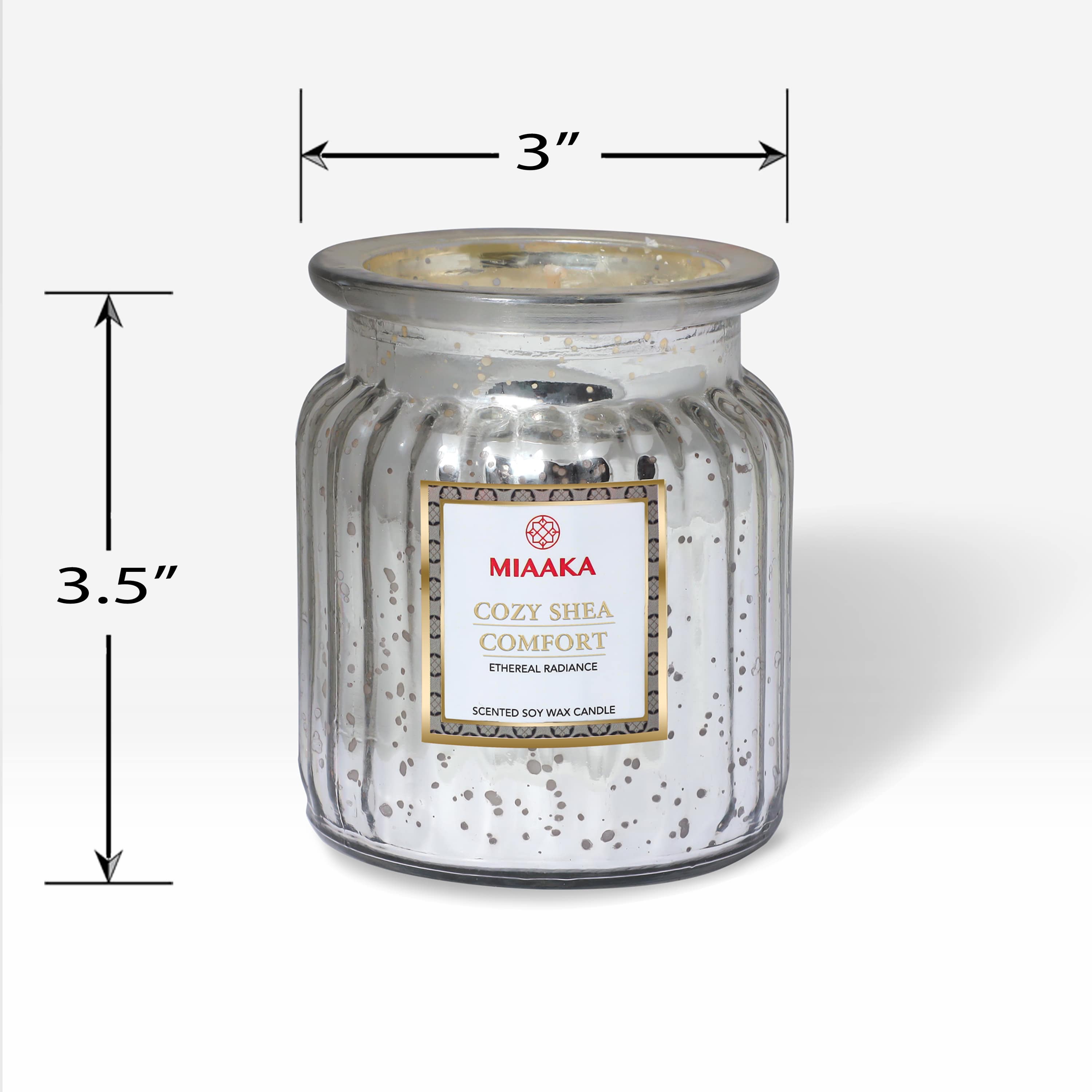 COZY SHEA COMFORT