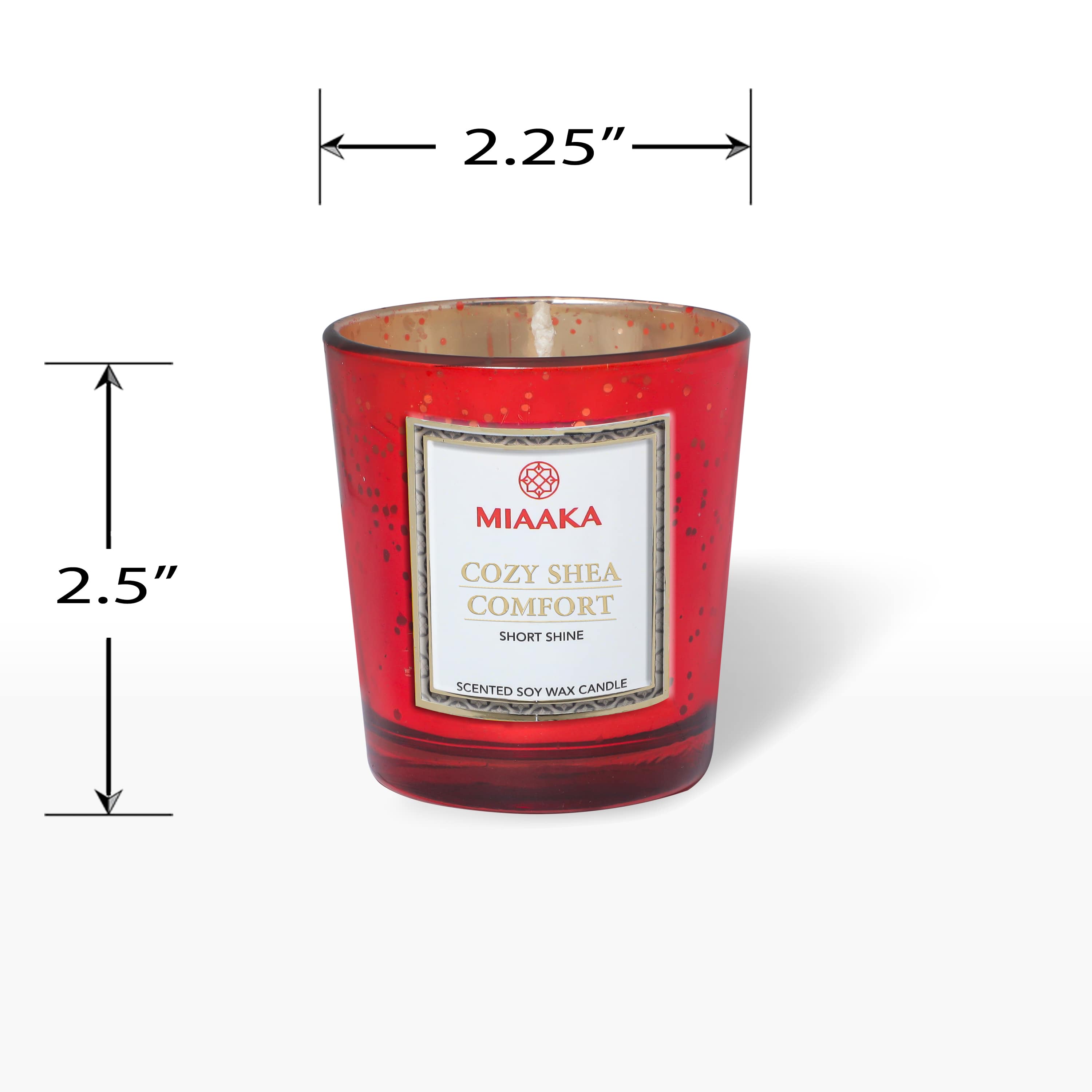 COZY SHEA COMFORT