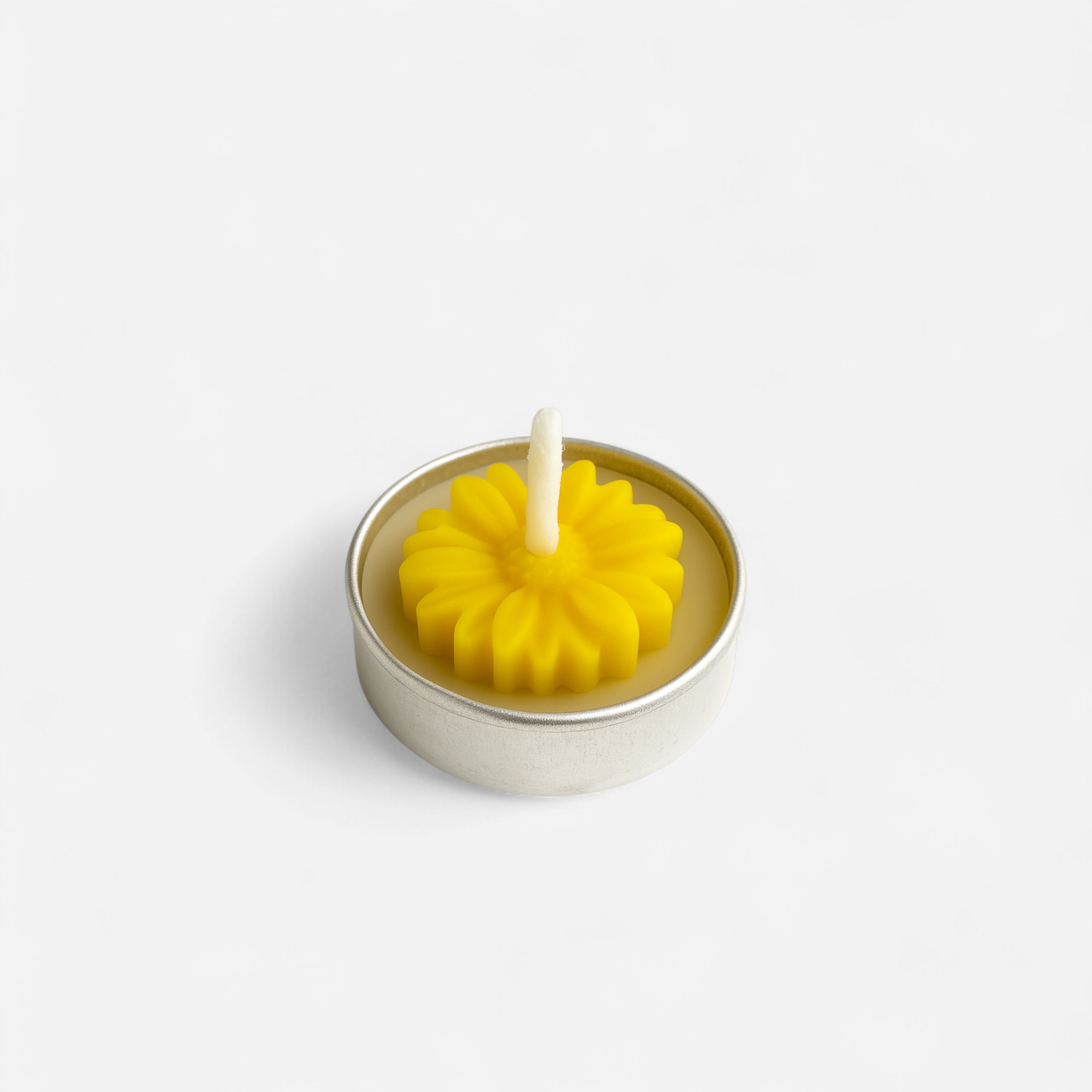Cozy Shea Tealight Candle Set of 10