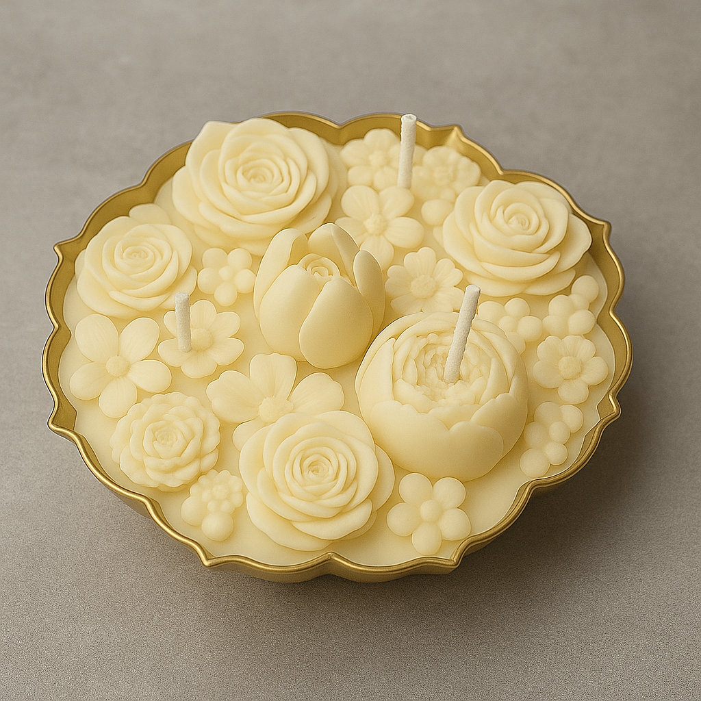 BANQUET BLOSSOM GIFT SET