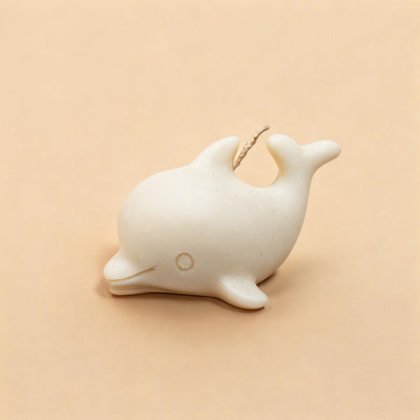 DOLPHIN CANDLE