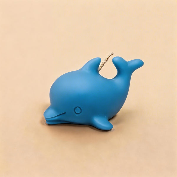 DOLPHIN CANDLE