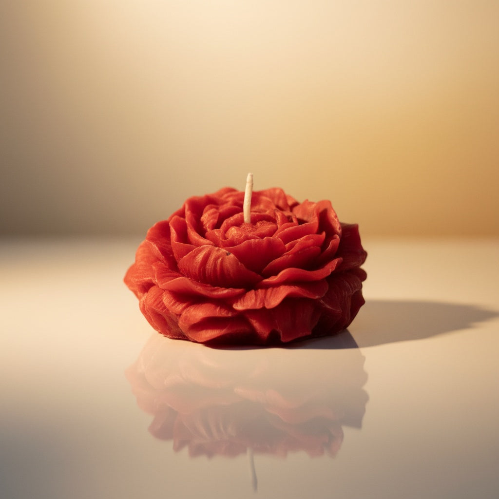 VELVET ROSE - PEONY CHARM