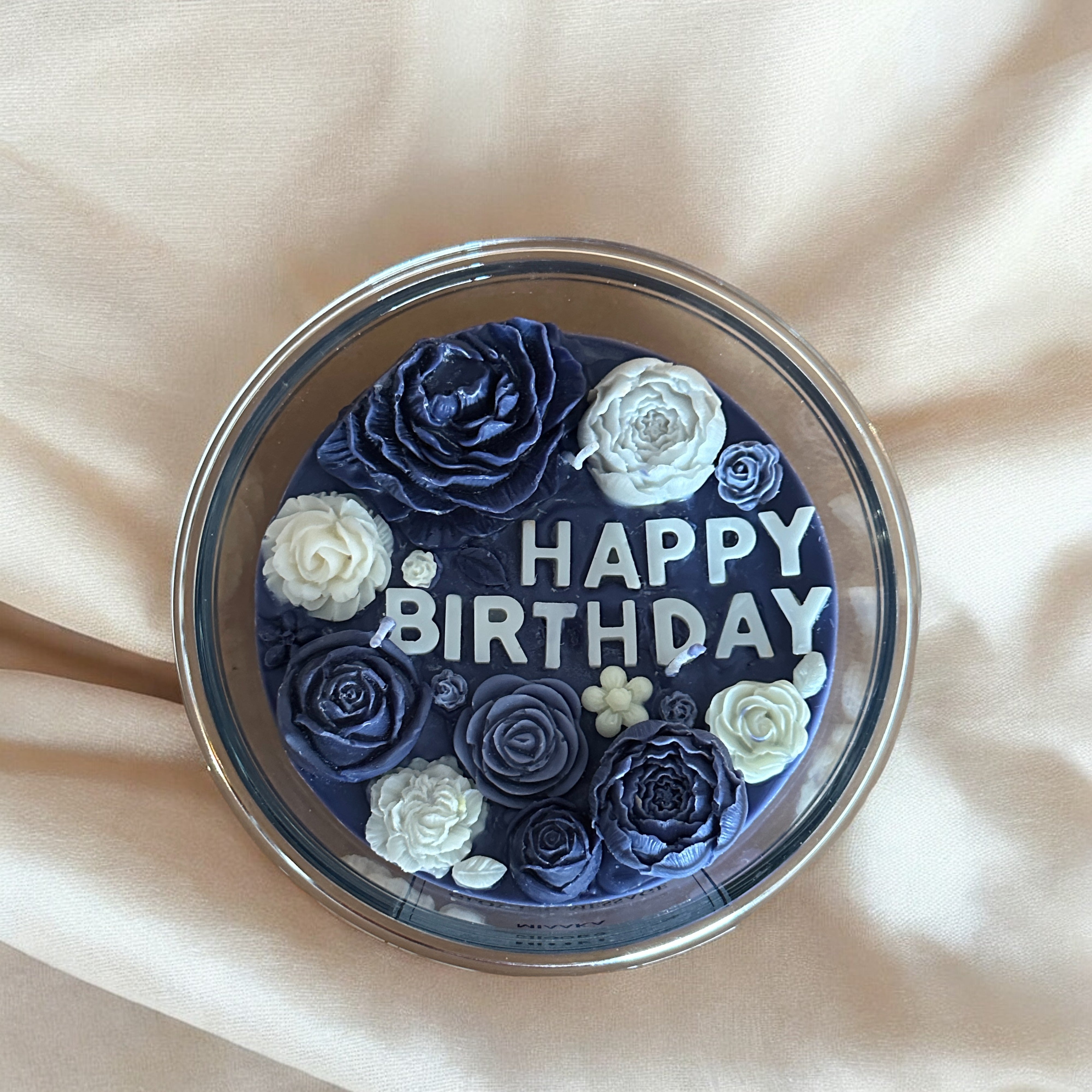 Birthday Wishes Gift Set