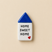 Home Sweet Home Magnet
