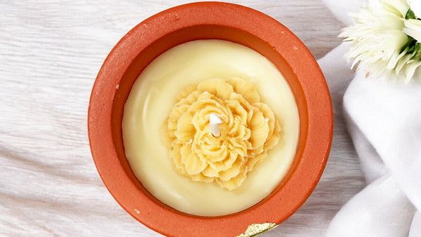 JASMINE AURA