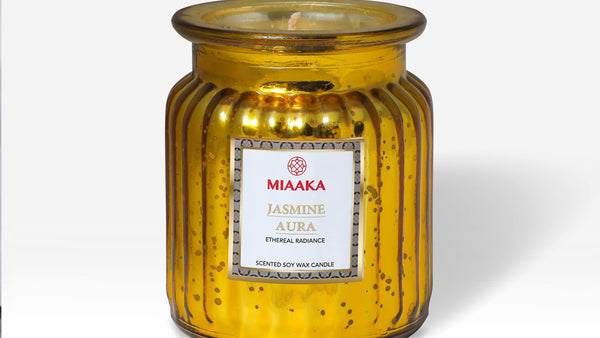 JASMINE AURA