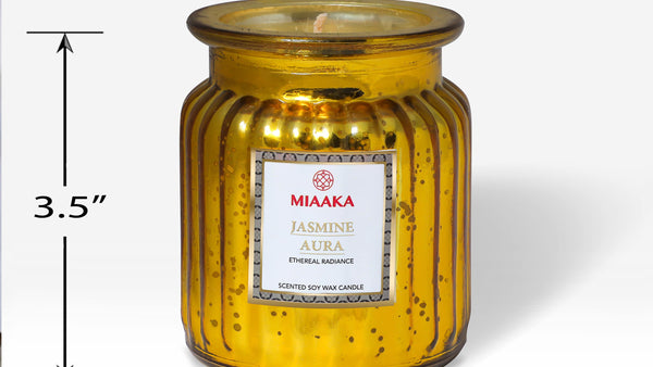 JASMINE AURA