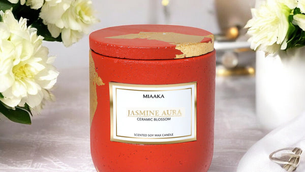 JASMINE AURA