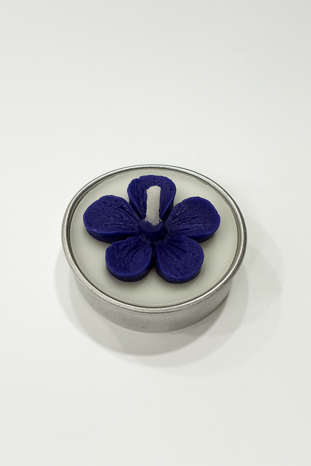 Lavender Lust Tealight Candle Set of 10