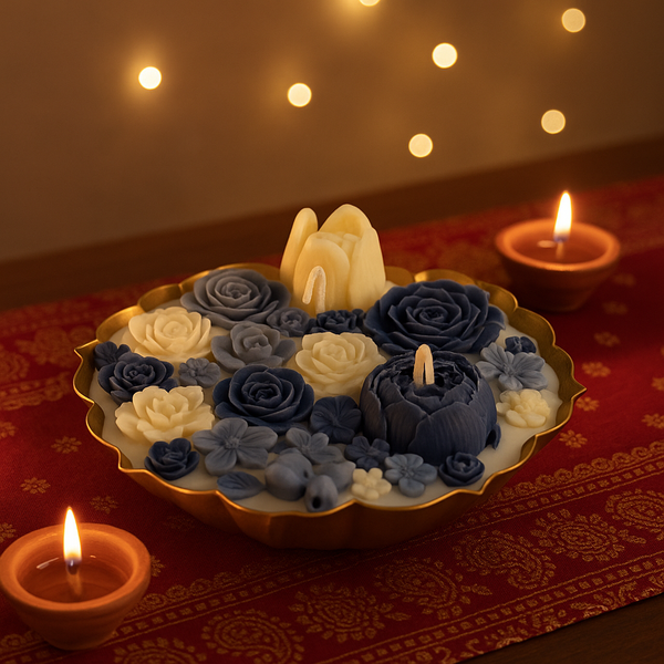 TIMELESS URLI - BLUE