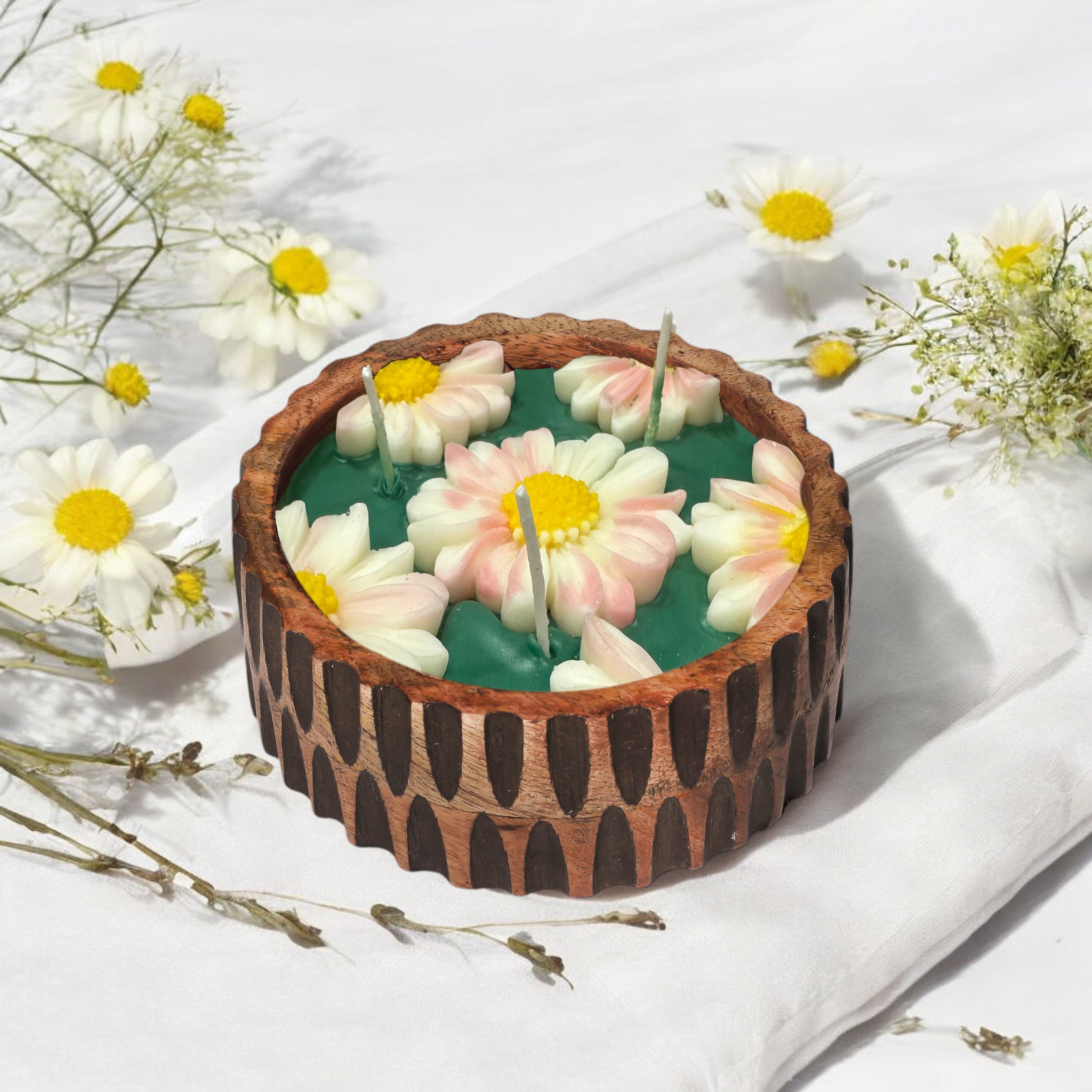 MEADOW LIGHT - LEMON GRASS