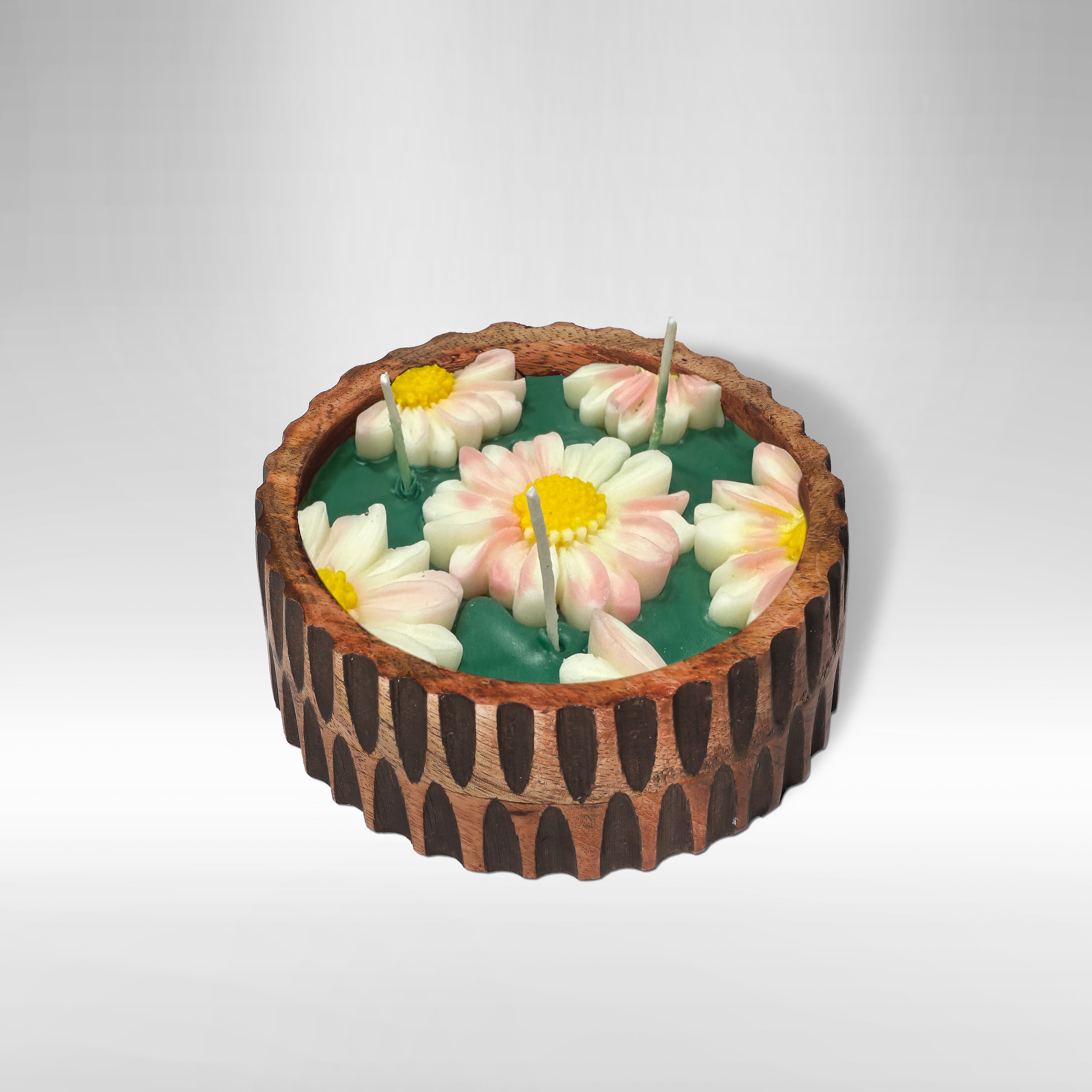 MEADOW LIGHT - LEMON GRASS
