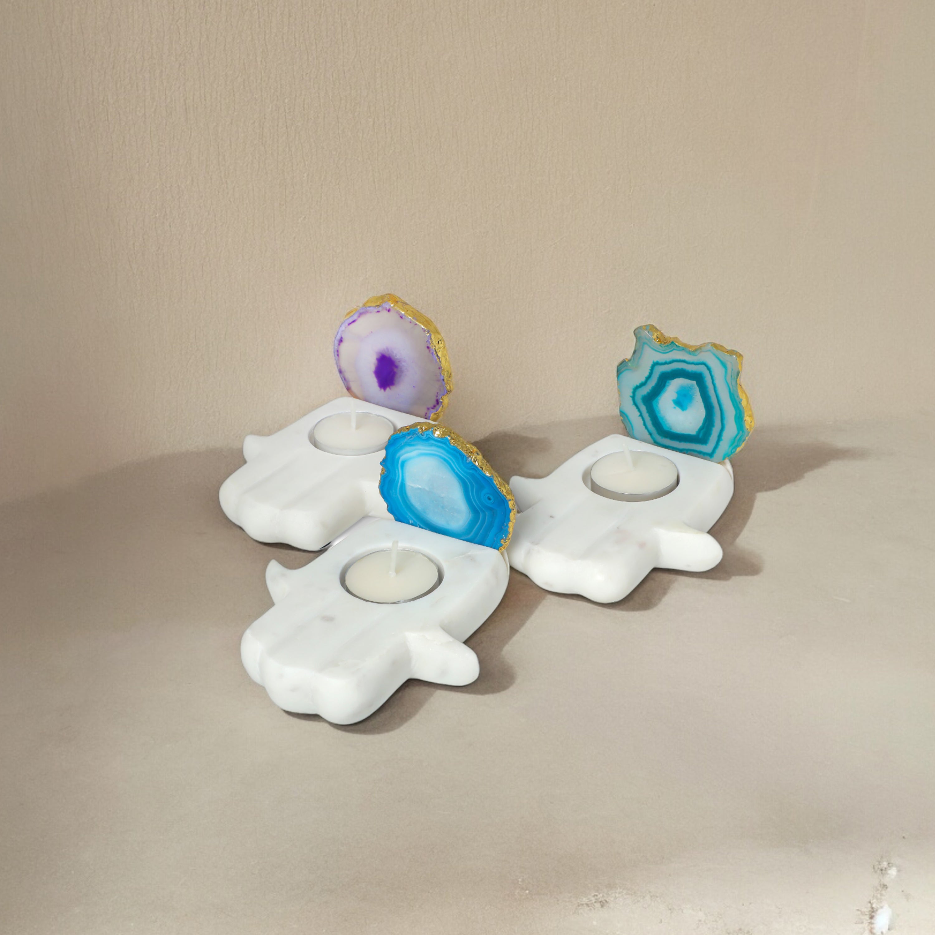 LUXE MARBLE