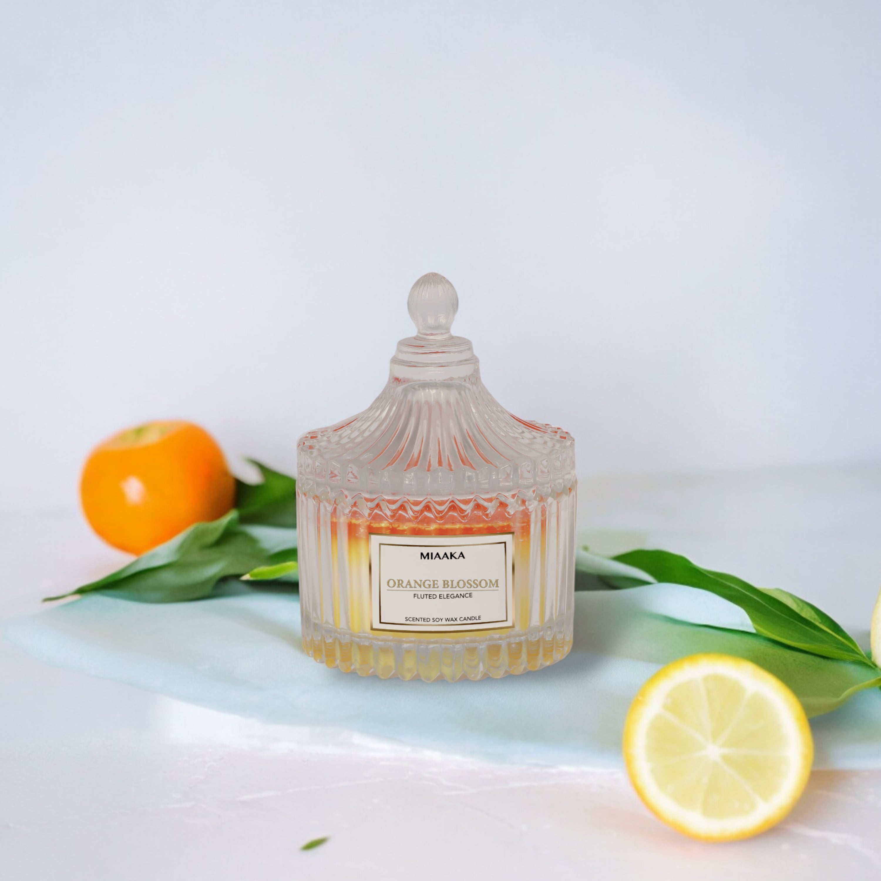 ORANGE BLOSSOM