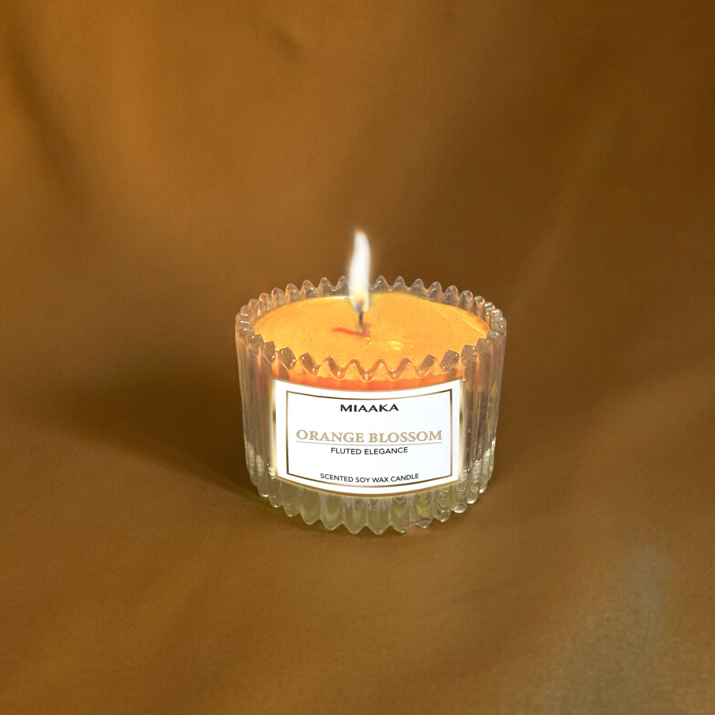 ORANGE BLOSSOM