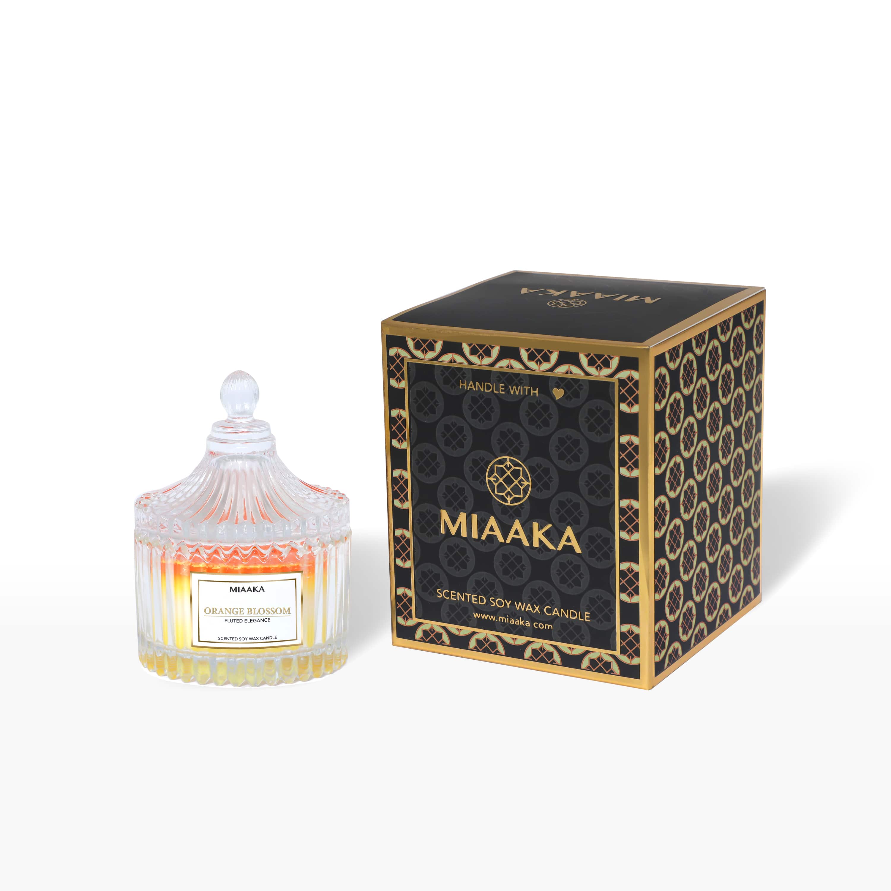 ORANGE BLOSSOM
