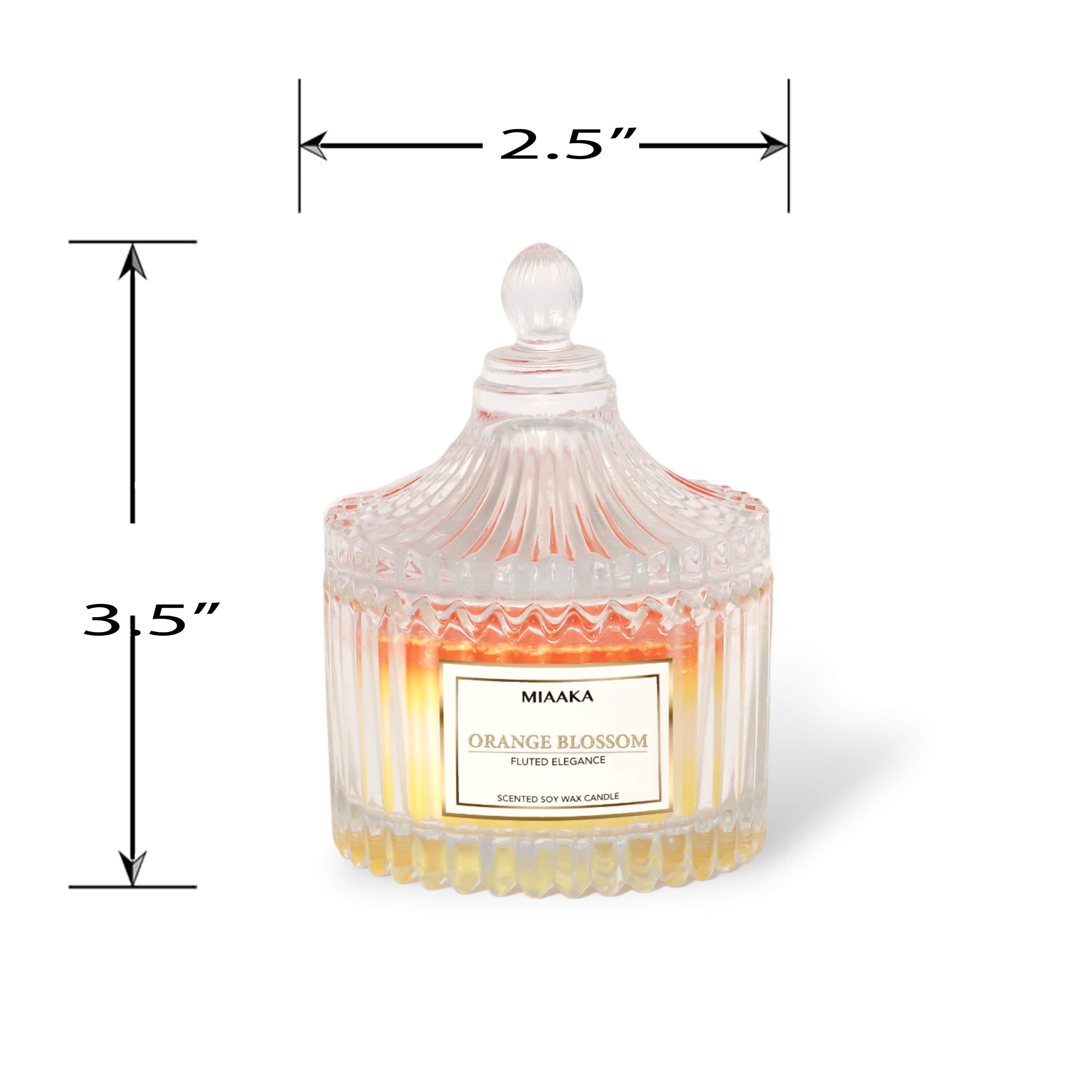 ORANGE BLOSSOM