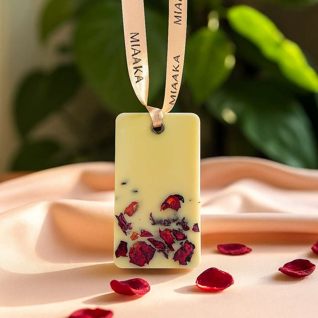 Patchouli Whispers Soy Wax Tablet