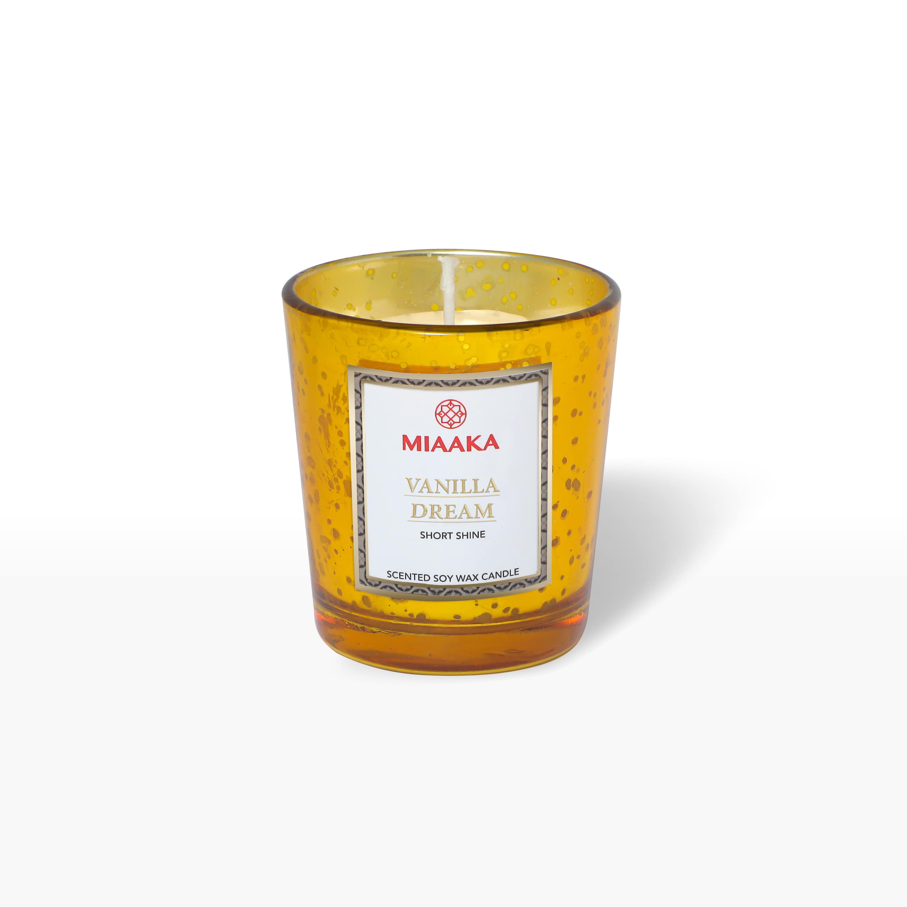VANILLA DREAM