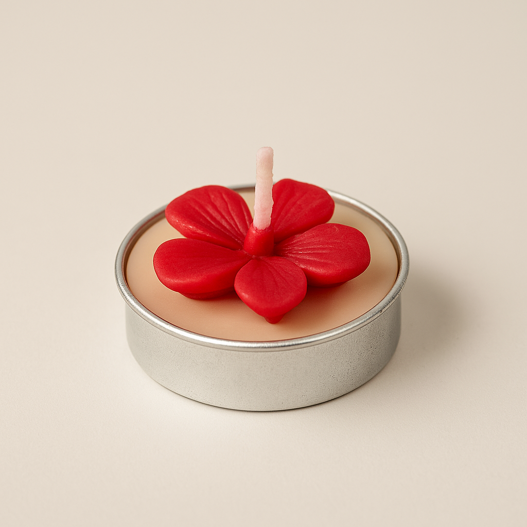 Vanilla Dream Tealight Candle Set of 10
