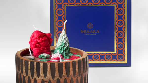 SANTA'S MAGIC