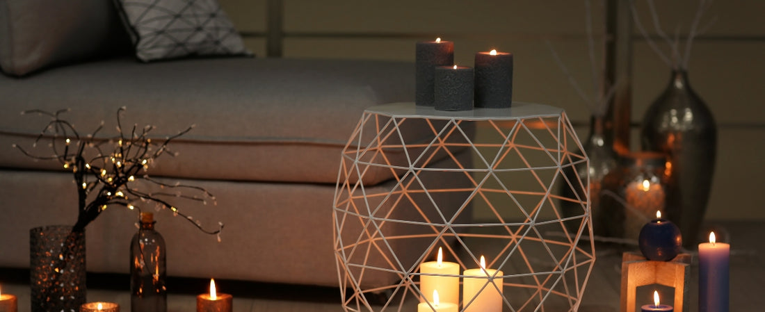 Why MIAAKA Candles Are the Best Choice for Your Home