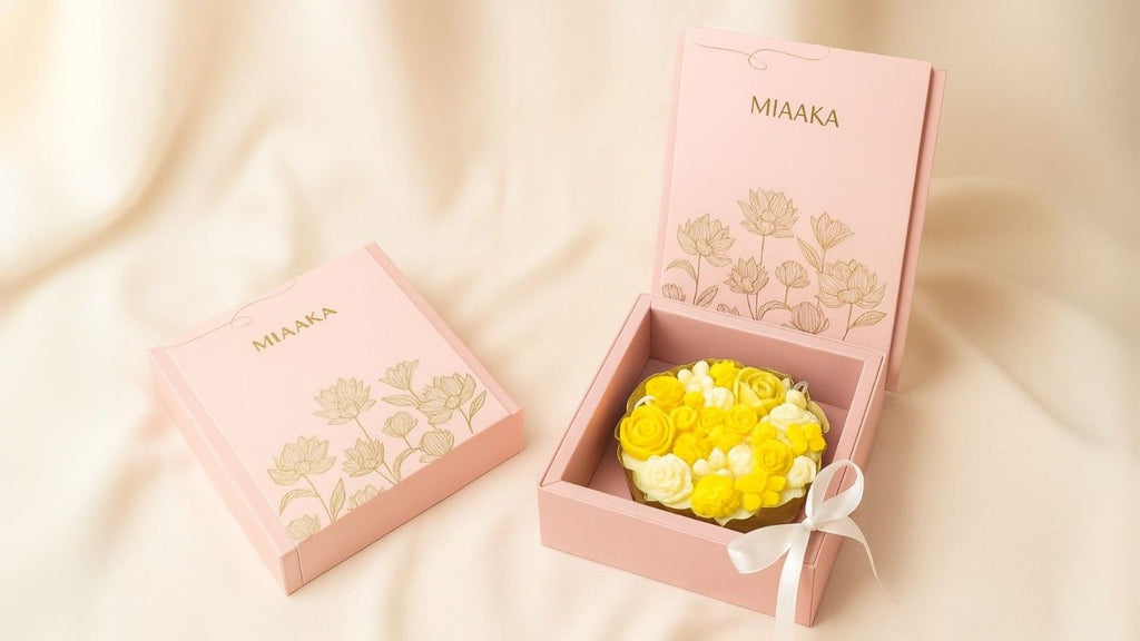 Corporate Gifting Beyond Logos: Adding Scent & Style to Diwali Gifts
