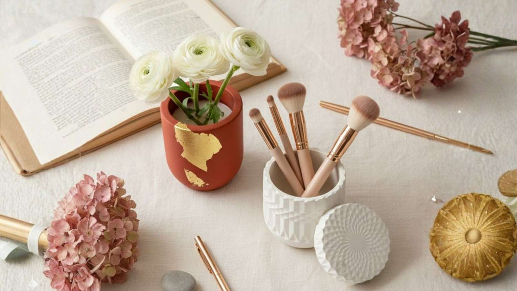 Top 10 Ways to Reuse Empty Candle Jars