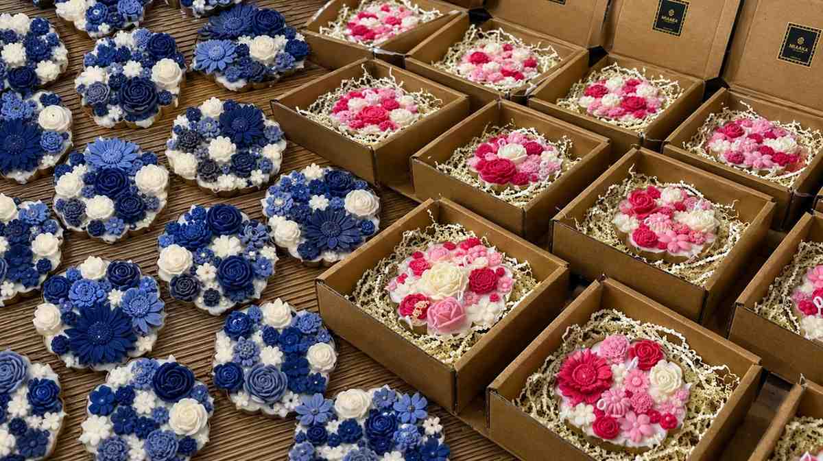 Behind the Order: What Corporate Gifting Fulfillment Looks Like at MIAAKA?