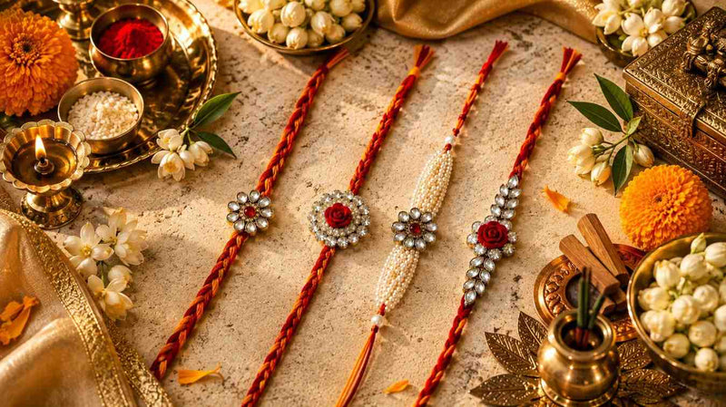 The Best Rakhis to Buy in 2026: Designs Worth Gifting