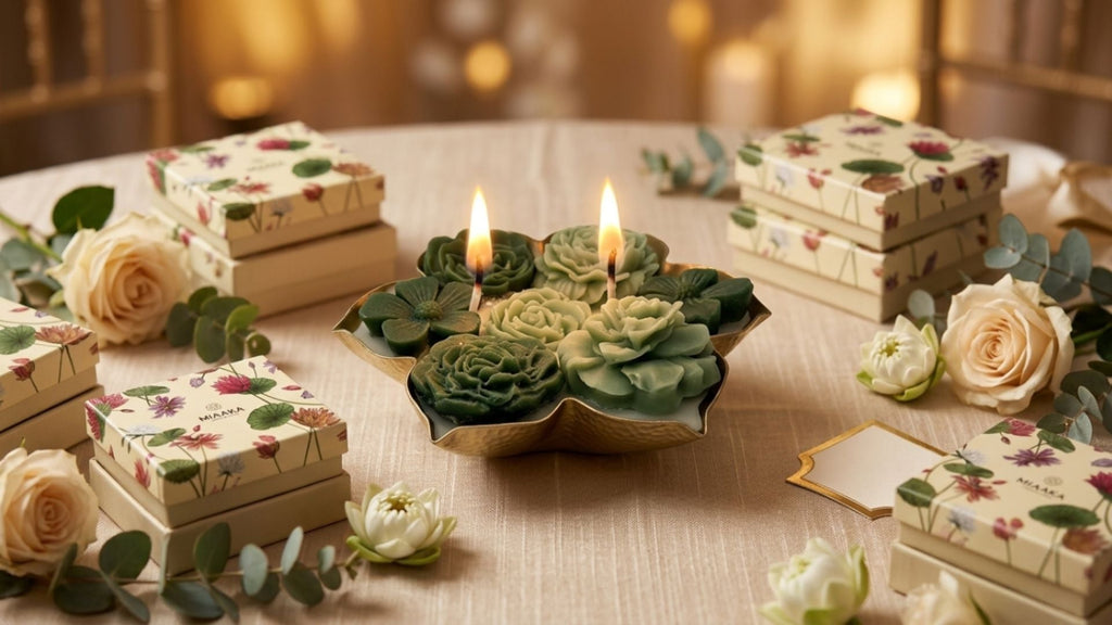 From 50 to 500 Guests: Choosing Elegant Return Gifts at Scale